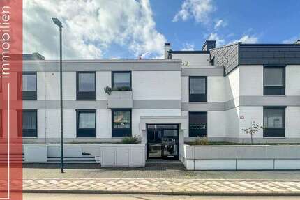 Wohnung zum Mieten in Düsseldorf 1.100 € 62 m²
