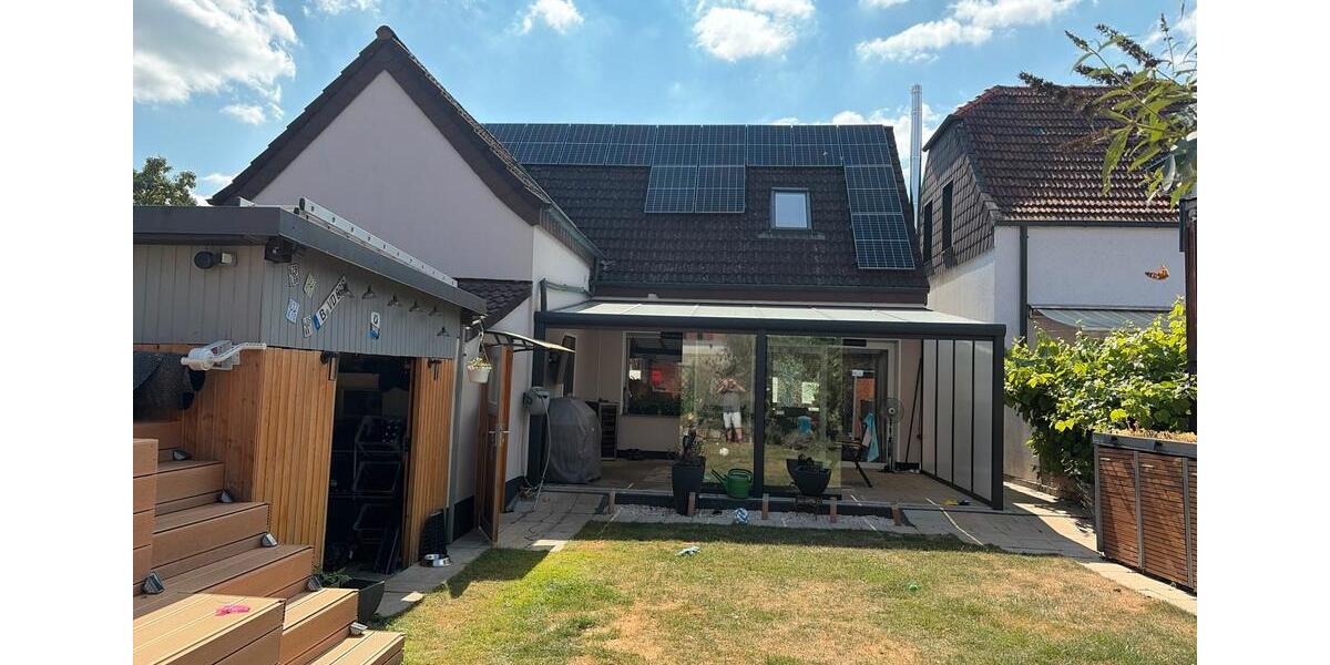 Einfamilienhaus Greven - 6 Zimmer, 127 m&sup2;, 350.000&euro; | Angebot:27038204
