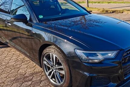 Audi A6 85.000 km 27.600 &euro; Kappelrodeck 77876