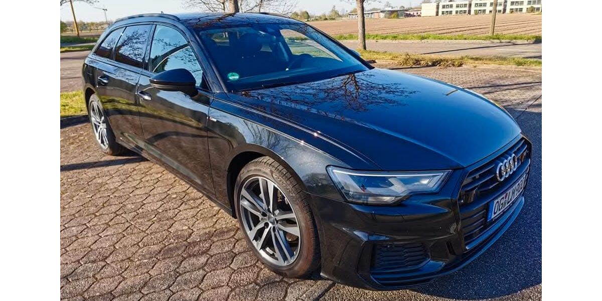 Audi A6 85.000 km 27.600 &euro; Kappelrodeck 77876