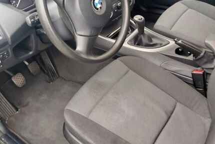 BMW 116 221.871 km 4.100 &euro; Altshausen 88361