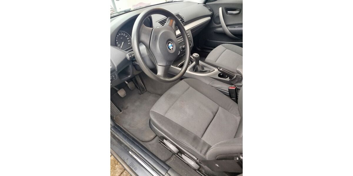BMW 116 221.871 km 4.100 &euro; Altshausen 88361