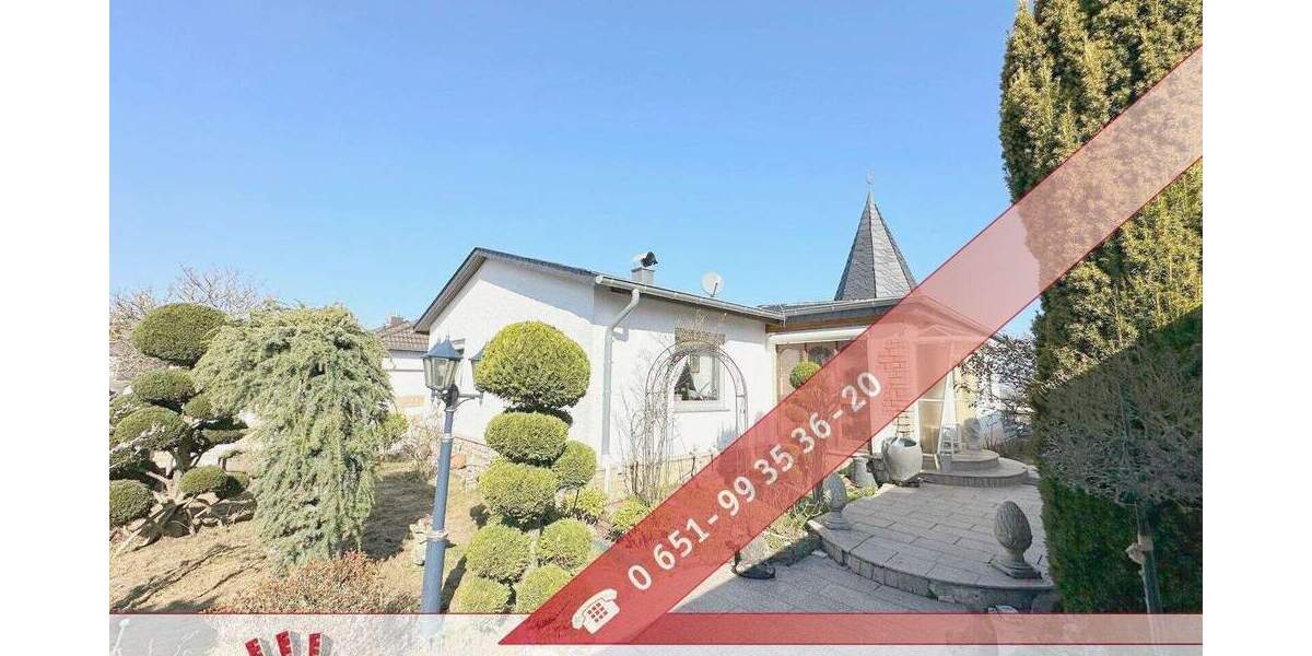 Einfamilienhaus Pellingen - 4 Zimmer, 100 m&sup2;, 324.800&euro; | Angebot:25740917