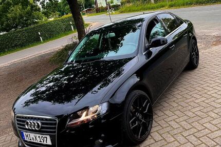 Audi A4 242.750 km 8.000 &euro; Hille 32479