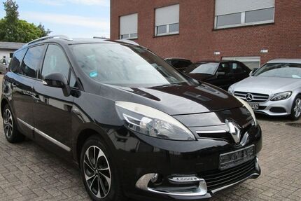 Renault Scenic 195.000 km 5.950 € Osnabrück 49086