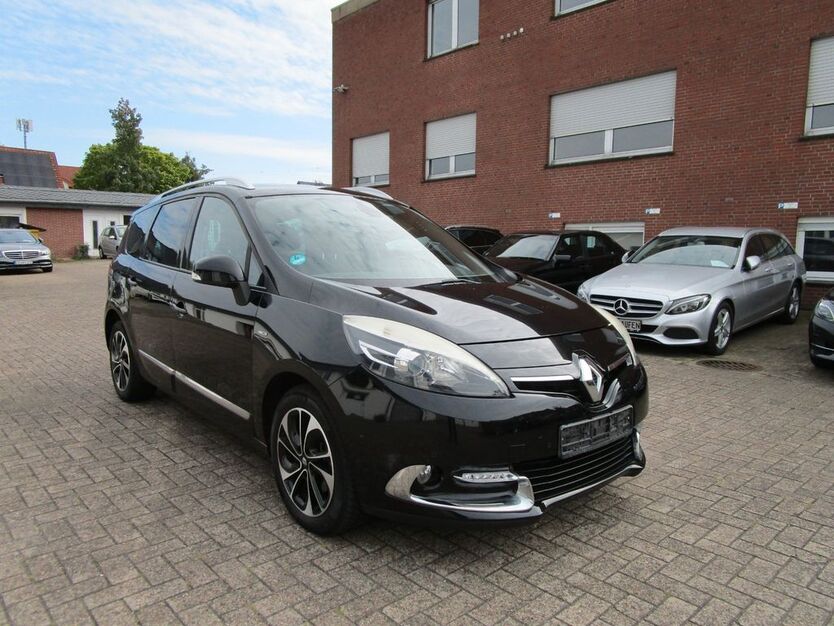 Renault Scenic 195.000 km 5.950 € Osnabrück 49086