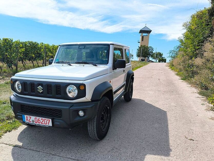 Jimny