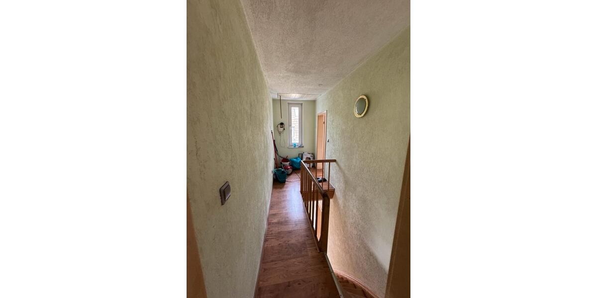 Reihenhaus Mülheim an der Ruhr Rechtsruhr-Nord - 3 Zimmer, 60 m&sup2;, 1.000&euro; | Angebot:26135315