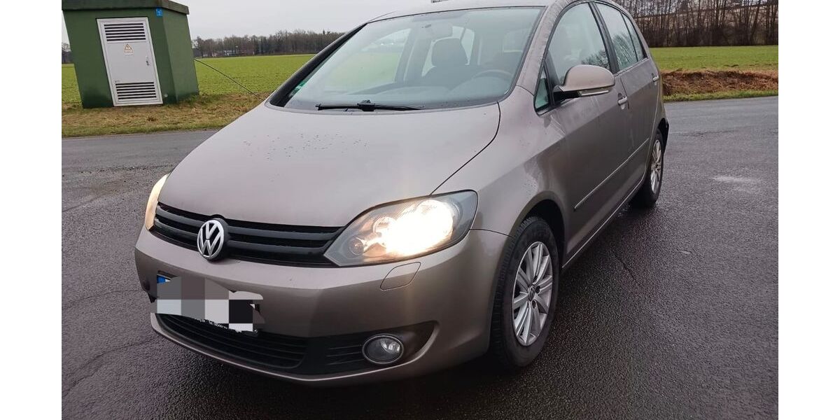 VW Golf Plus 239.400 km 3.900 &euro; Rheine 48432