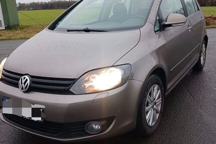 VW Golf Plus 239.400 km 4.199 &euro; Rheine 48432