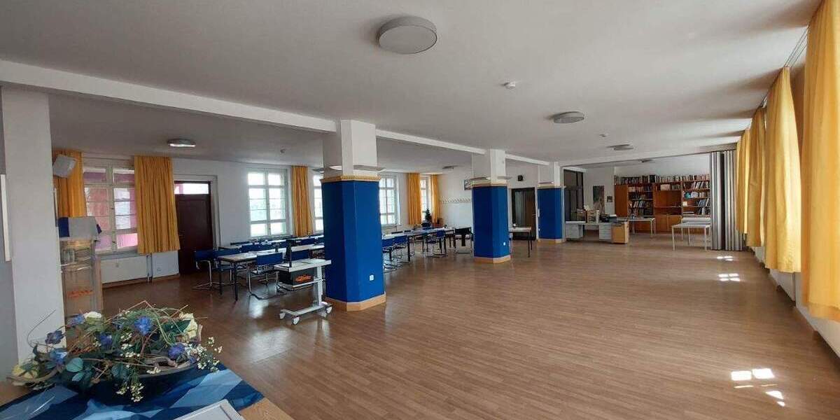 Gewerbeobjekt Schönebeck (Elbe) Schönebeck - 3.900&euro; | Angebot:25901339