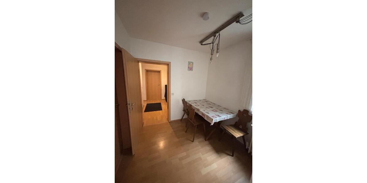 Etagenwohnung Merzig - 3.5 Zimmer, 72 m&sup2;, 149.000&euro; | Angebot:27077156