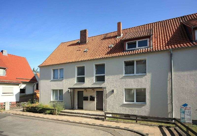 Wohnung zum Mieten in Bad Münder 331 € 47.26 m² 2 zimmer