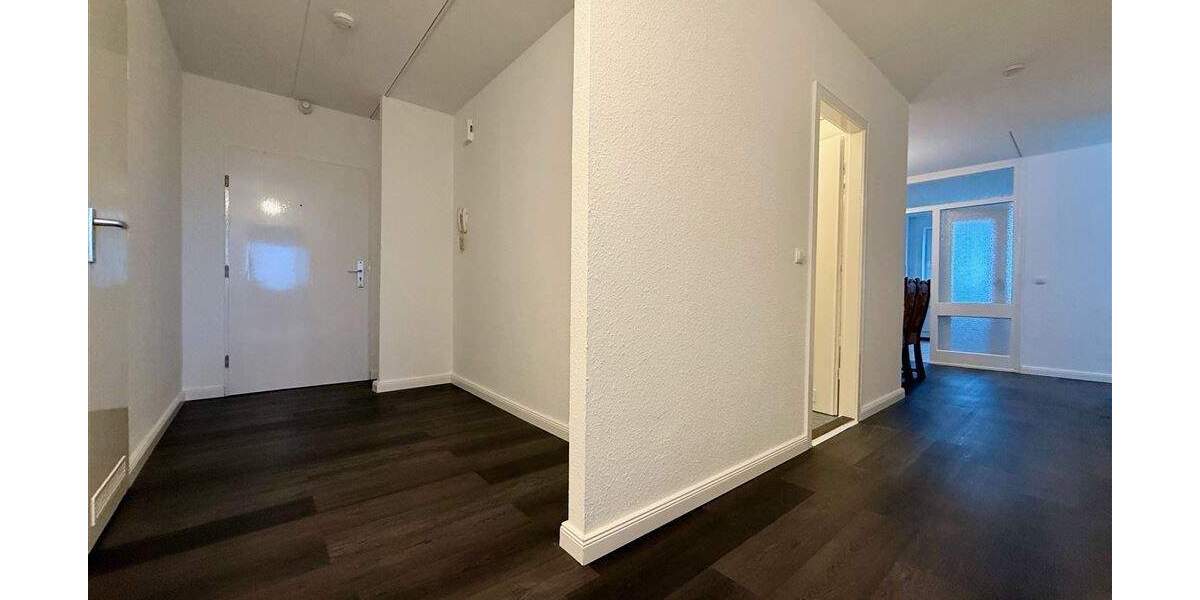 Etagenwohnung Kronshagen Kopperpahl - 3 Zimmer, 95 m&sup2;, 211.000&euro; | Angebot:24269662