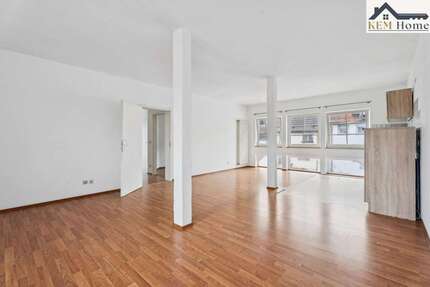 Wohnung Pfullendorf - 3.5 Zimmer, 76 m&sup2;, 235.000&euro; | Angebot:25471786