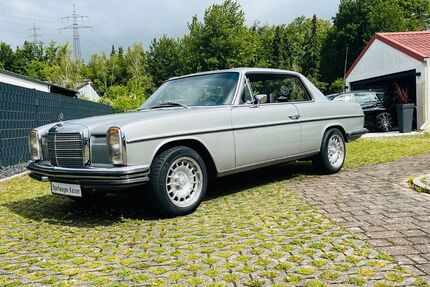 Mercedes 250