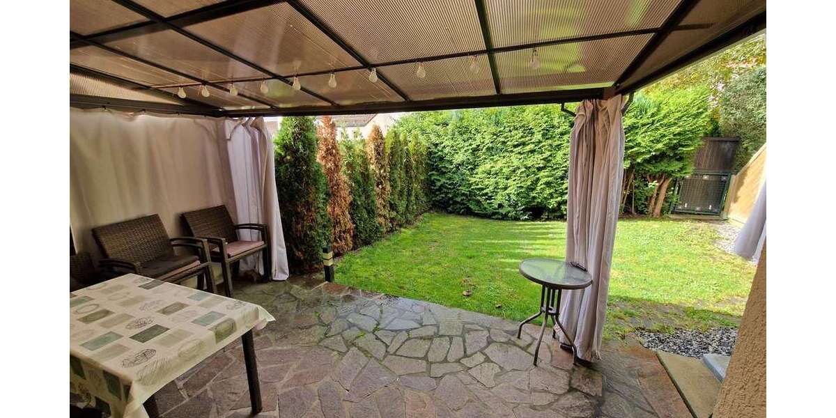 Etagenwohnung Bad Abbach - 2 Zimmer, 56 m&sup2;, 265.000&euro; | Angebot:24709896