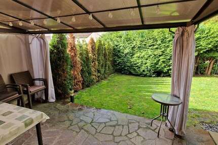 Wohnung Bad Abbach - 2 Zimmer, 56 m&sup2;, 265.000&euro; | Angebot:24709896