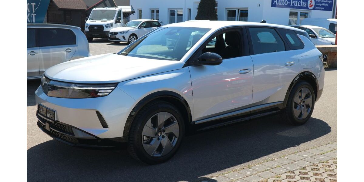 Opel Grandland (X) 7.100 km 32.850 &euro; Ellwangen - Neunstadt 73479