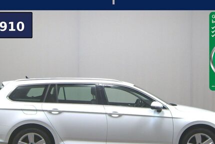 VW Passat 42.768 km 21.980 &euro; Gyhum/Bockel 27404