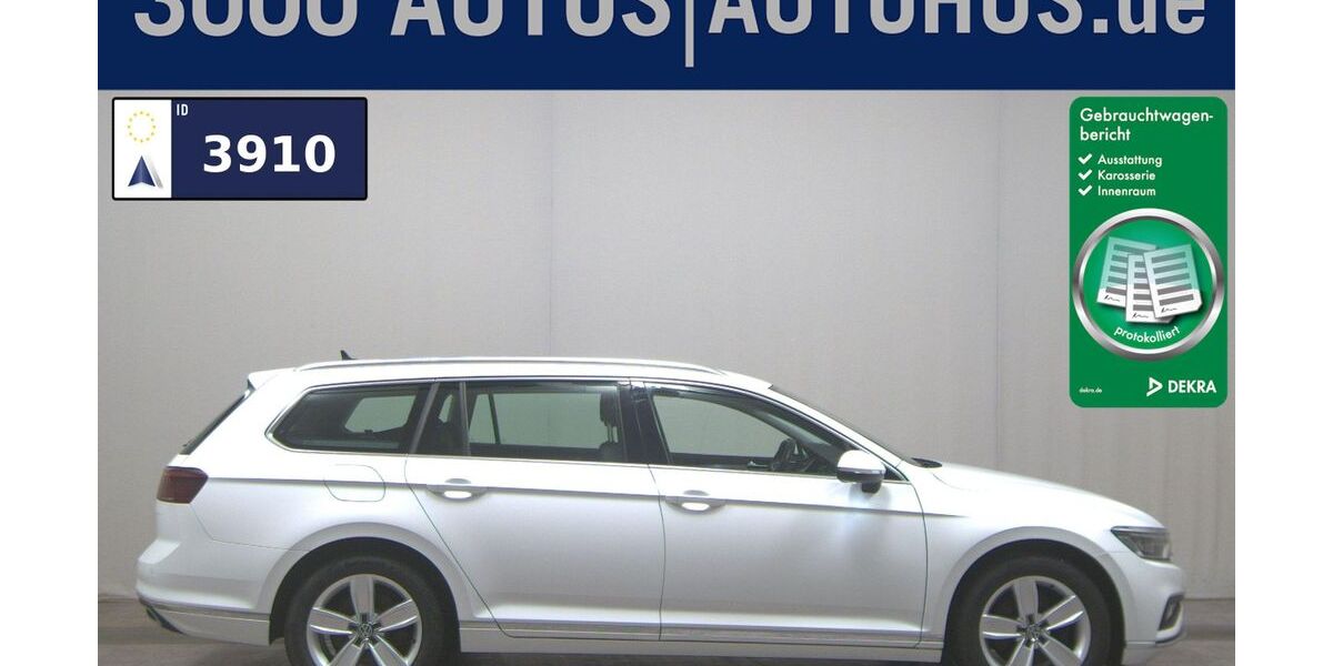 VW Passat 42.768 km 21.980 &euro; Gyhum/Bockel 27404
