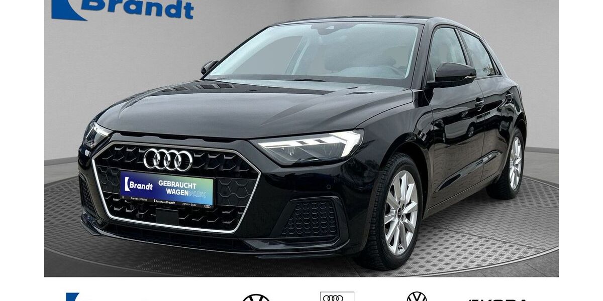 Audi A1 41.570 km 20.690 &euro; Bremen 28279