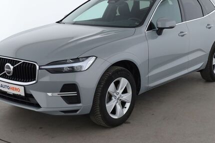 Volvo XC60 58.832 km 29.190 &euro; Dresden 01187