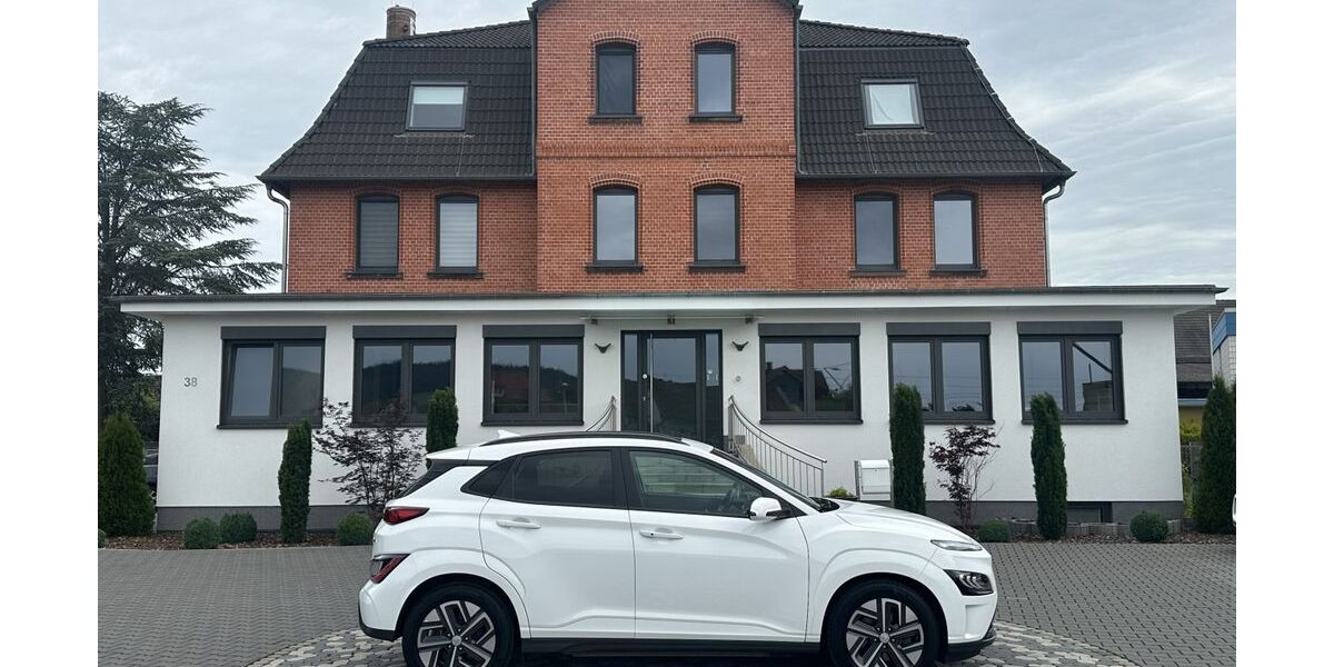Hyundai KONA 69.217 km 23.950 &euro; Rotenburg a. d Fulda 36199