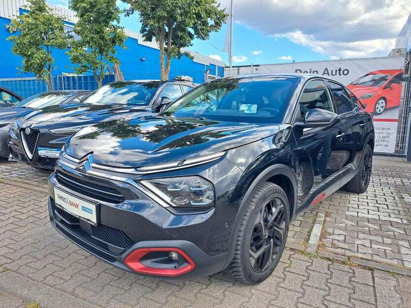 Citroen C4 70.000 km 17.490 € Brühl 68782
