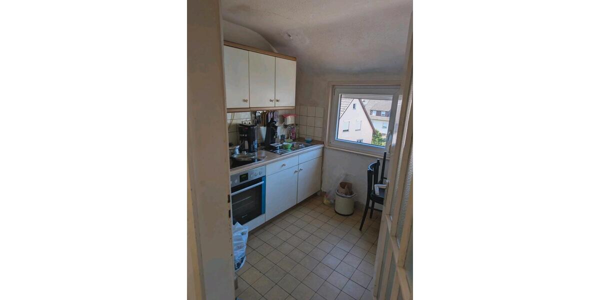Dachgeschoßwohnung Murrhardt - 3 Zimmer, 52 m&sup2;, 125.000&euro; | Angebot:26326892