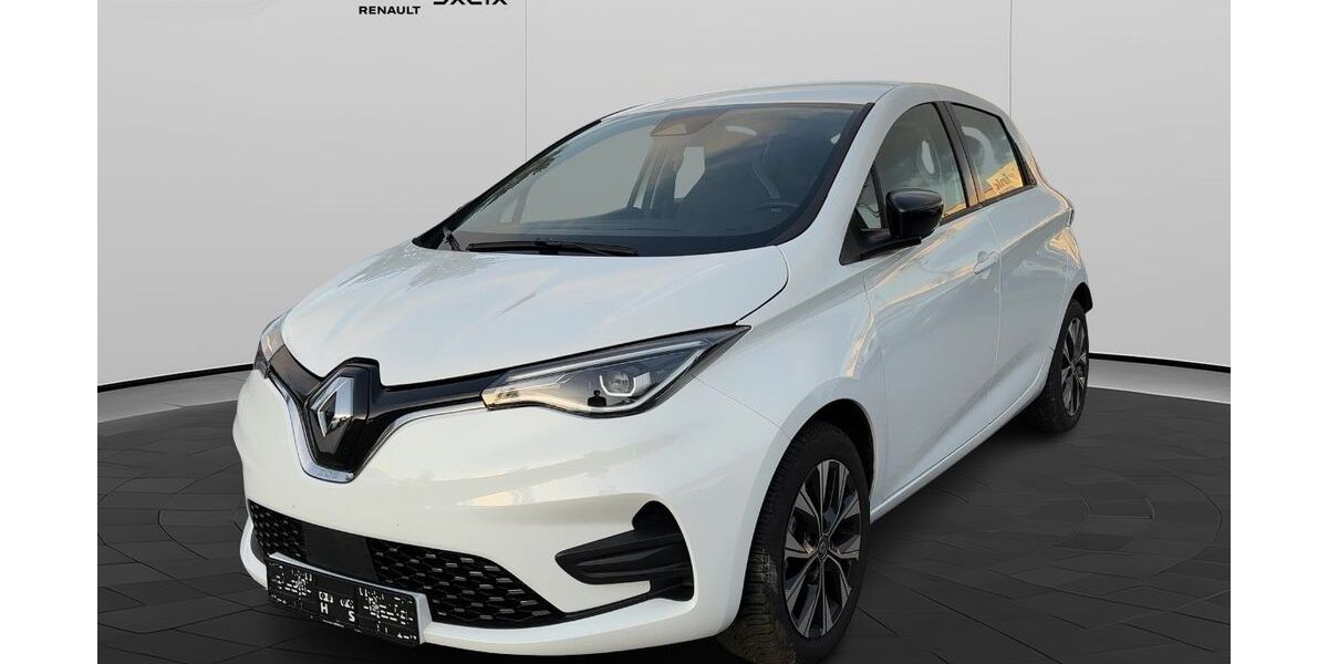 Renault ZOE 14.050 km 16.990 &euro; Bensheim 64625