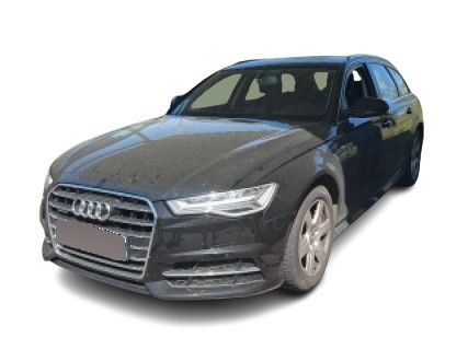 Audi A6 139.500 km 22.480 &euro; Duisburg 47249