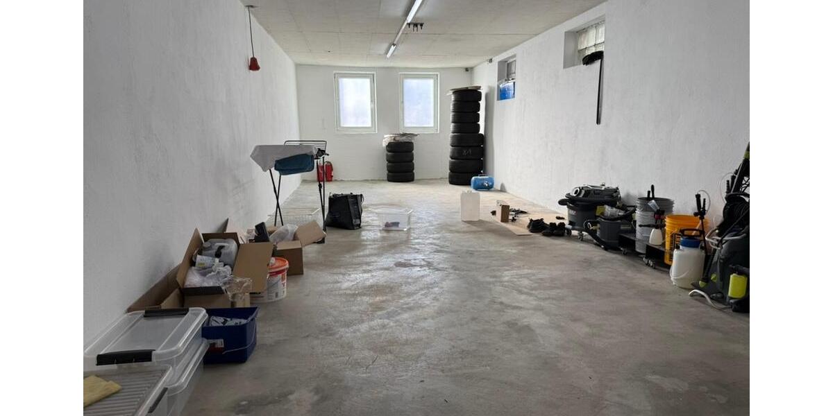 Gewerbeobjekt Baunach - 1.100&euro; | Angebot:26700957