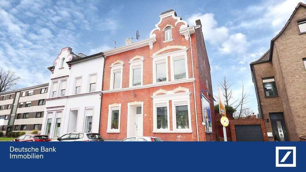 Haus zum Kaufen in Viersen 310.000 € 130 m²