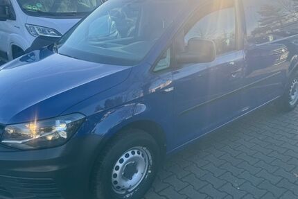 VW Caddy 222.736 km 7.999 &euro; München OT Aubing-Lochhausen-Langwied 81243