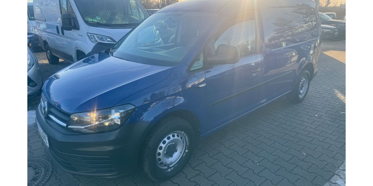 VW Caddy 222.736 km 7.999 &euro; München OT Aubing-Lochhausen-Langwied 81243
