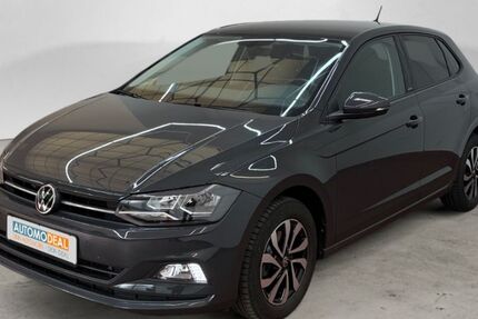 VW Polo 67.045 km 17.899 &euro; Moers 47445