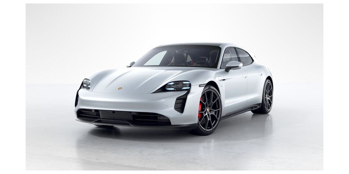 Porsche Taycan 14.565 km 79.490 &euro; Hofheim 65719