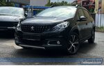 Peugeot 2008 1.2 PT 130 Allure*Pano*Navi*Leder*1-Hand* 79.035 km 12.490 &euro; Berlin 13187