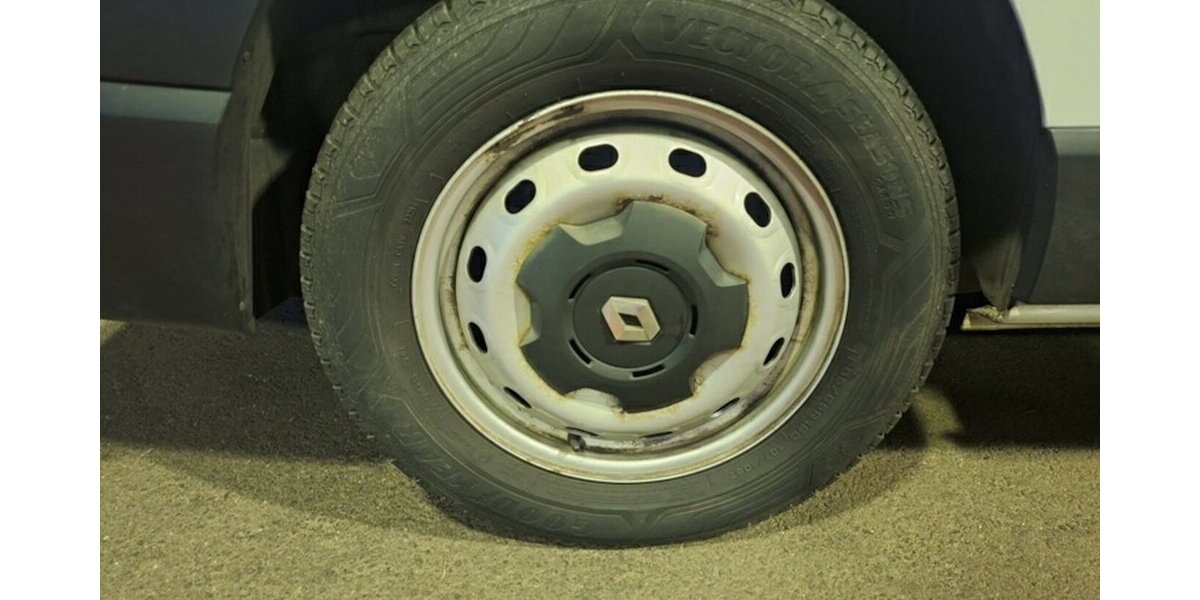 Renault Trafic L2H1 Navi Klima Standh 3 Sitze Regale EU6 85.000 km 15.500 &euro; Erftstadt 50374