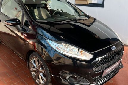 Ford Fiesta 39.634 km 7.900 &euro; Henstedt-Ulzburg (bei Hamburg) 24558
