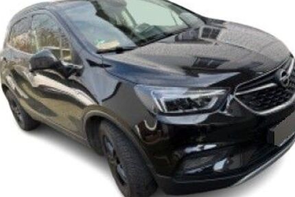 Opel Mokka 36.100 km 13.480 &euro; Duisburg 47249