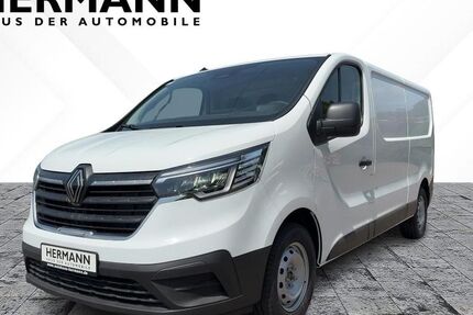 Renault Trafic 3.900 km 29.631 &euro; Einbeck 37574