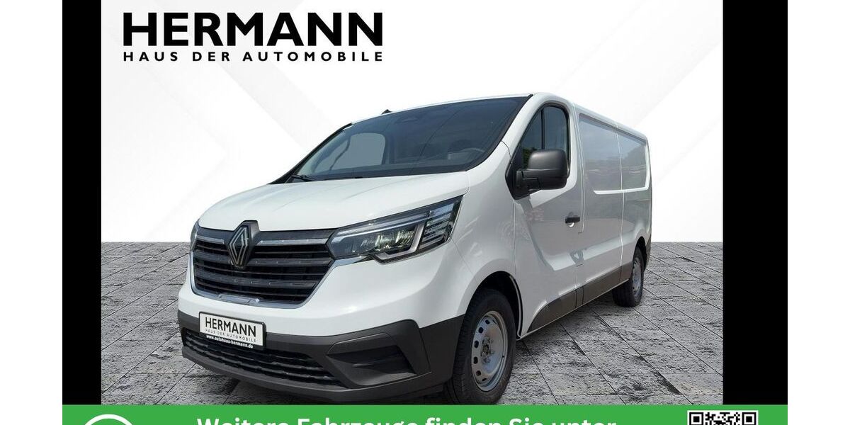 Renault Trafic 3.900 km 29.631 &euro; Einbeck 37574