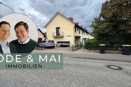 Haus zum Kaufen in Mölln 235.000 € 112 m² 4.5 zimmer