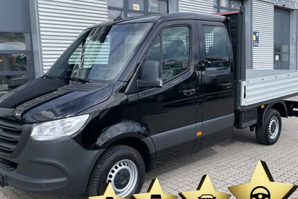Mercedes-Benz Sprinter 21.700 km 39.950 &euro; Grimma 04668