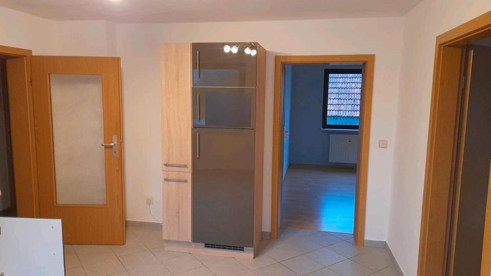 Erdgeschoßwohnung Kulmbach Blaich - 3 Zimmer, 59 m&sup2;, 720&euro; | Angebot:26395868