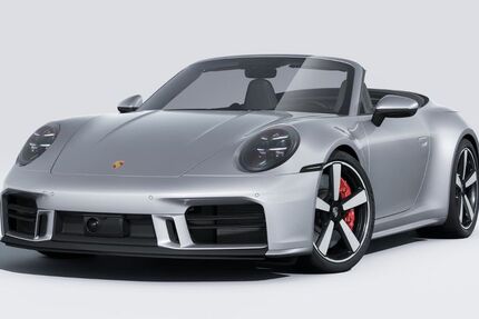 Porsche 992 4.800 km 184.900 &euro; Stuttgart 70469
