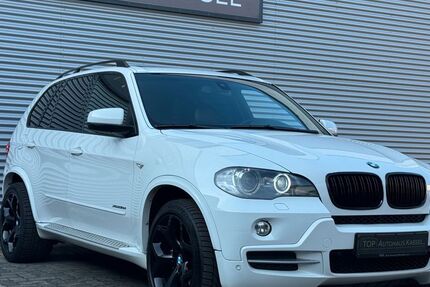BMW X5 283.000 km 9.990 &euro; Kassel 34127