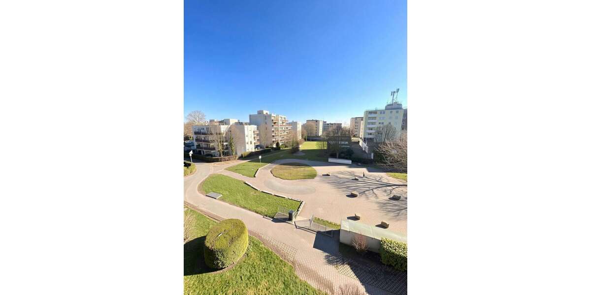 Etagenwohnung Mainz Finthen - 3 Zimmer, 74 m&sup2;, 199.900&euro; | Angebot:26905834